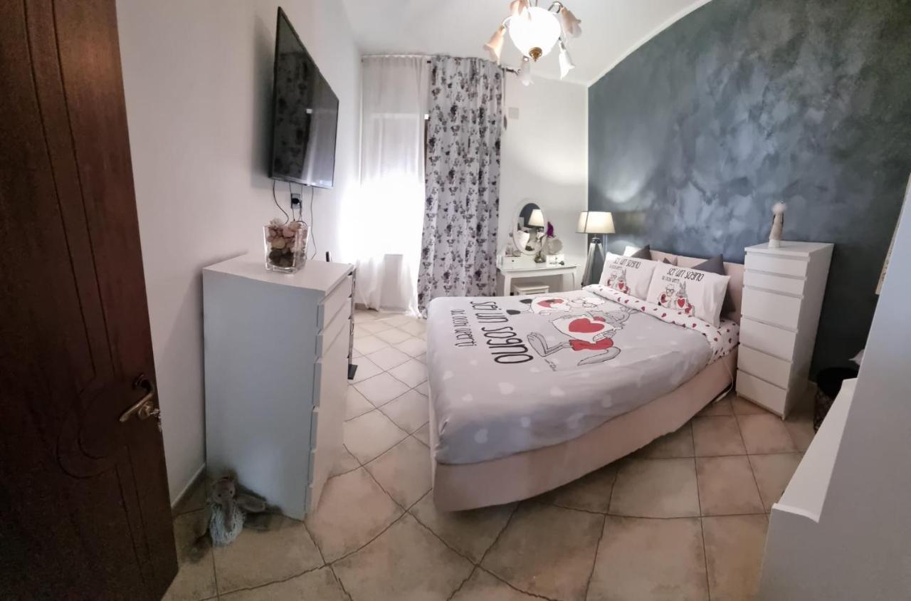 Elisabeth House Hotel Roletto ภายนอก รูปภาพ